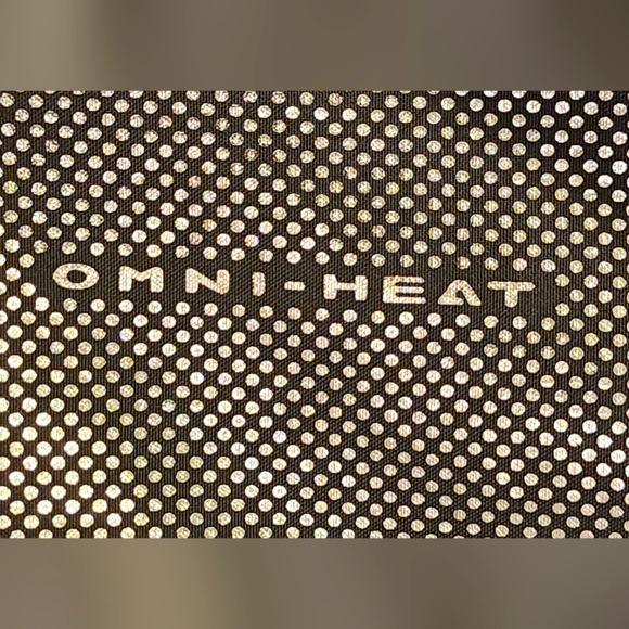 Women's Columbia Omi-Heat Spring/Fall Rain Jacket. - Picture 12 of 12